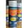BRANTHs KRISTALL Smalto trasparente lacca spray da 400 ml - lucido