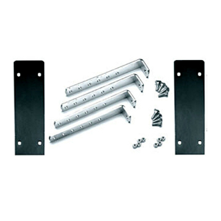 Set di supporti verticali per cassetta degli attrezzi 9642524/9642533