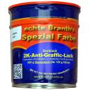 BRANTHs 2K-Anti-Graffic 500 g di vernice base e 125 g di indurente satinato