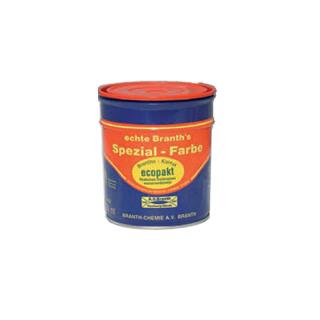 Brantho-Korrux "ecopakt" giallo dorato RAL 1004 Contenitore da 30 litri