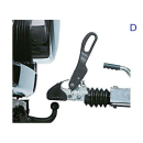Giunto di sicurezza Winterhoff WS 3000