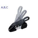 Giunto di sicurezza Winterhoff WS 3000 alesaggio 14/14 timone Ø 50