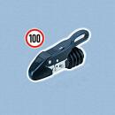 Giunto di sicurezza Winterhoff WS 3500 alesaggio 14,5 timone Ø 60