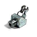 Ingrassatore conico 45 ° H2 M10 x 1.0 SW 11
