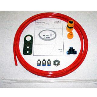 Sistema di lavaggio freni ruota AL-KO Kober monoasse