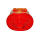 Lente Superpoint 2 rossa / bianca integr. SML