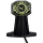 Superpoint luce dingombro LED rossa / bianca diritta corta 24V