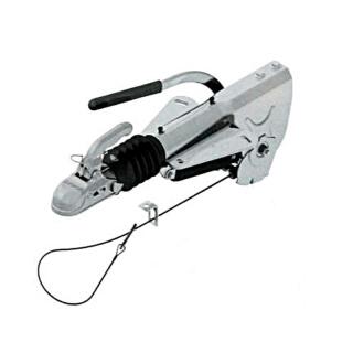 Attacco KNOTT AE V 730-1400kg KF 13 E LM: E 110/120, D 200 senza SK