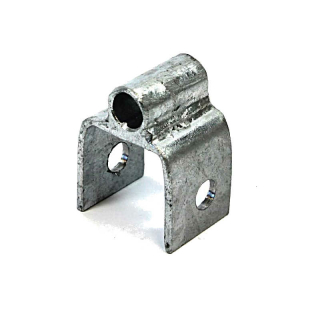 Supporto per arco articolato vz. 40/34 mm