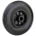 Ruota 4.00-8 mozzo cerchio plastica Ø 20mm