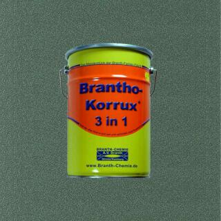 Brantho Korrux "3 in 1" 5 litri grigio mica DB702