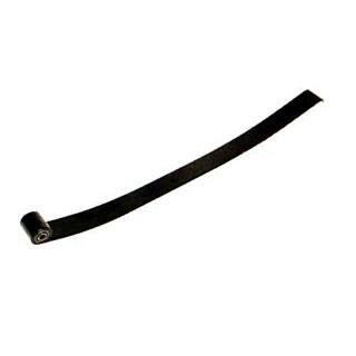 Piuma parabolica semplice