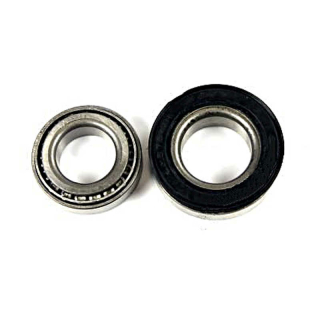 Anello di tenuta del set di cuscinetti LM67048L LM67010 32004X
