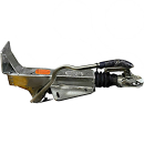 Staffa BPW AE ZAF 3.0-3 laterale