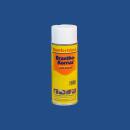 Bomboletta spray Brantho Korrux "nitrofest" da 400 ml blu brillante RAL 5007