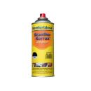 Bomboletta spray Brantho Korrux "nitrofest" da 400 ml grigio argento RAL 7001