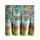 Bomboletta spray Brantho Korrux "nitrofest" da 400 ml grigio luce RAL 7035