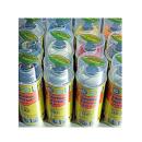 Bomboletta spray Brantho Korrux "nitrofest" da 400 ml giallo mais RAL 1006