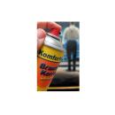Bomboletta spray Brantho Korrux "nitrofest" da 400 ml giallo navone RAL 1021