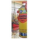 Brantho Korrux "3 in 1" bomboletta spray da 400 ml grigio polvere RAL 7037
