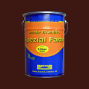 Branths S-Glaze (essiccazione lenta) 5 litri di sangue di bue MB3575