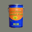 Branths S-Glaze (essiccazione lenta) 5 litri grigio cemento RAL 7023