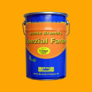 Branths S-Glaze (essiccazione lenta) 5 litri di giallo narciso RAL 1007