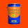 Branths S-Glaze (essiccazione lenta) 5 litri arancio puro RAL 2004