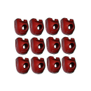 AL-KO Soft Dock 12 pezzi in un supporto per tutti i...
