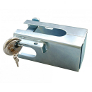 Sicurezza completa della scatola, chiavistello di...