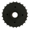 Tamburo del freno ALKO: 160 x 35, attacco ruota: 100 x 4...