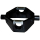 Anello cardanico BER.2 perno 40 mm, cilindro telescopico 3920413, 3920435, 3920436