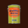 Brantho Korrux "nitrofest" contenitore da 5 litri rosso-marrone / rosso ossido RAL 3009