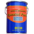 BRANTHs EDEL VARNISH in contenitore da 5 litri