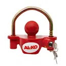 Antifurto ALKO Universal Compact, lucchetto