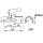 Albe Berndes EM 350 R versione CH 60 mm M16