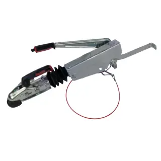 Dispositivo di sovraccarico AL-KO 90S / 3-B 700 kg - 1000 kg al di sotto dellinstallazione 1637/2051