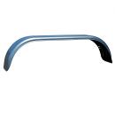 De Haan parafango assale tandem THRD 22155, D 2220/12, B 220 / S 1550 mm