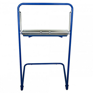 Carta per pulizia piedistallo - larghezza rotolo 40 cm, dimensioni: 900 x 460 x 400 mm
