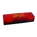 Luce a quattro camere JOKON BBSN 496 L sinistra, con...