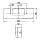 Luce a quattro camere JOKON BBSN 496 L sinistra, con retronebbia
