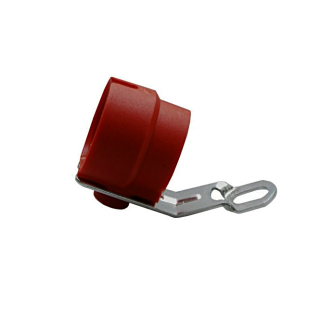 Supporto connettore AL-KO Supporto connettore rimorchio a 7 e 13 pin